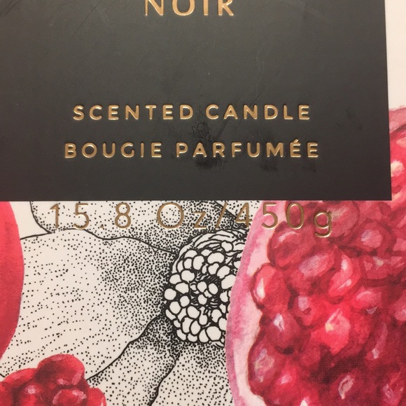 T&H candle - Picture 9 of 9